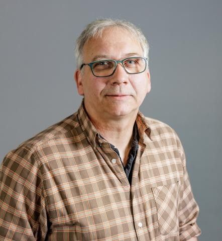 Portraitfoto der Kontaktperson