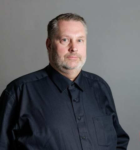 Portraitfoto der Kontaktperson