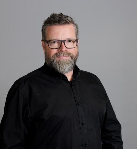 Portraitfoto der Kontaktperson