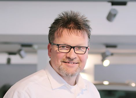 Portraitfoto der Kontaktperson