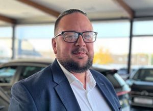 Portraitfoto der Kontaktperson