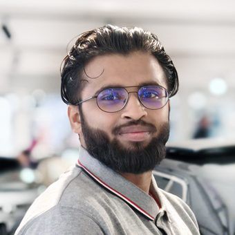 Portraitfoto der Kontaktperson