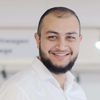 Portraitfoto der Kontaktperson