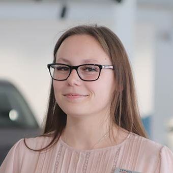 Portraitfoto der Kontaktperson