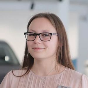 Portraitfoto der Kontaktperson