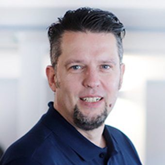 Portraitfoto der Kontaktperson