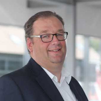 Portraitfoto der Kontaktperson