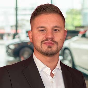 Portraitfoto der Kontaktperson