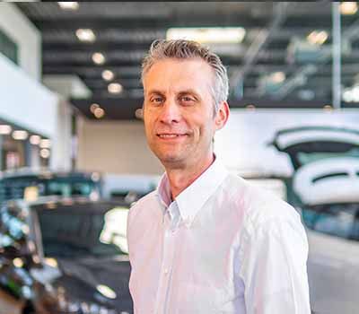 Portraitfoto der Kontaktperson