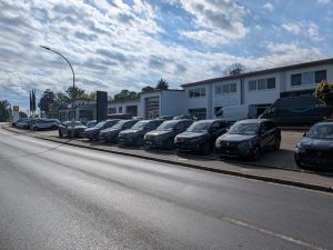 Suzuki Autohaus Kraus GmbH