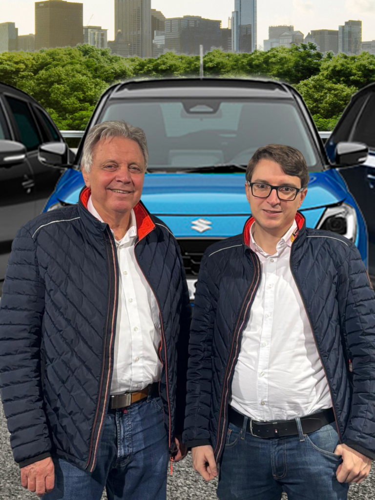 Portraitfoto der Kontaktperson