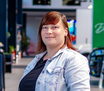 Portraitfoto der Kontaktperson