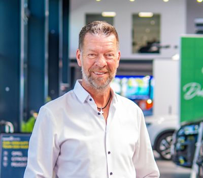 Portraitfoto der Kontaktperson
