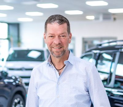 Portraitfoto der Kontaktperson