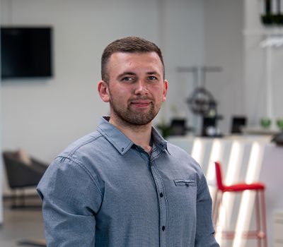 Portraitfoto der Kontaktperson