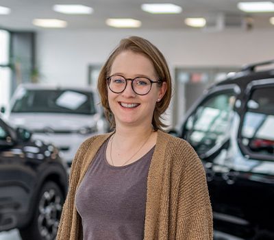 Portraitfoto der Kontaktperson