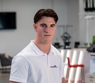 Portraitfoto der Kontaktperson