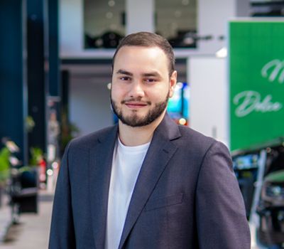 Portraitfoto der Kontaktperson