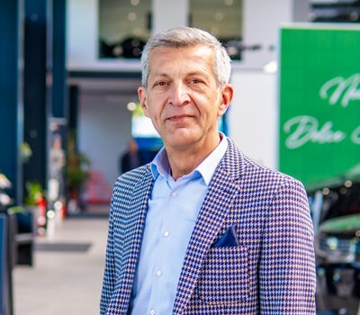 Portraitfoto der Kontaktperson