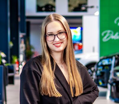 Portraitfoto der Kontaktperson