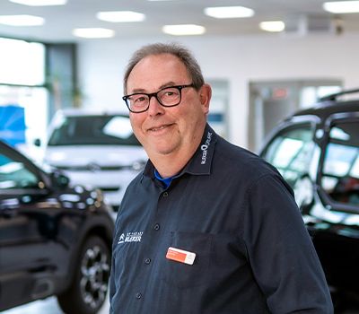 Portraitfoto der Kontaktperson