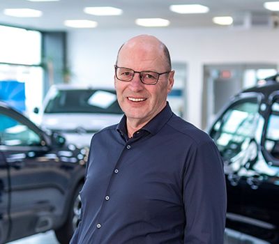 Portraitfoto der Kontaktperson