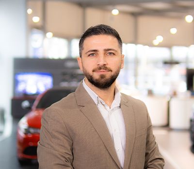 Portraitfoto der Kontaktperson