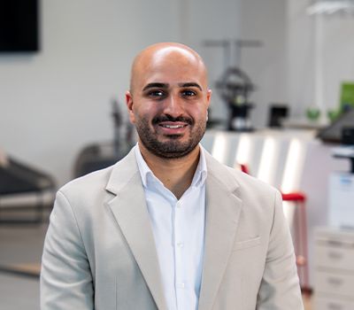 Portraitfoto der Kontaktperson