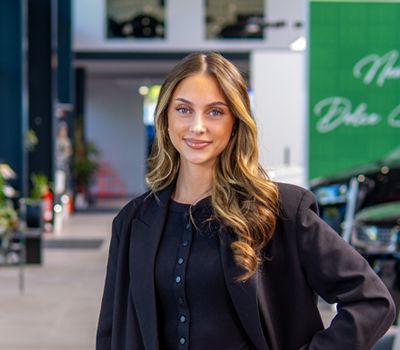 Portraitfoto der Kontaktperson