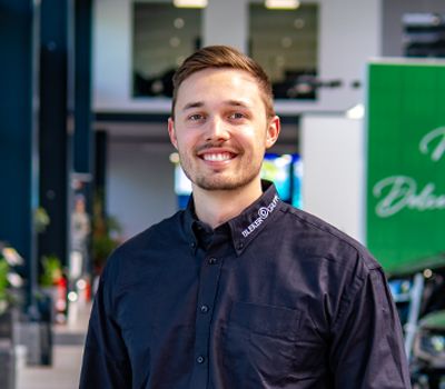 Portraitfoto der Kontaktperson