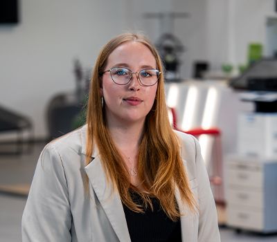 Portraitfoto der Kontaktperson