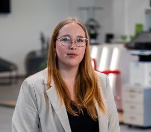 Portraitfoto der Kontaktperson