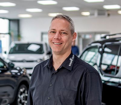 Portraitfoto der Kontaktperson