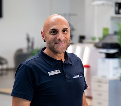 Portraitfoto der Kontaktperson