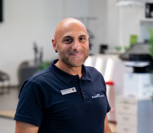 Portraitfoto der Kontaktperson