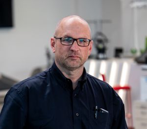 Portraitfoto der Kontaktperson