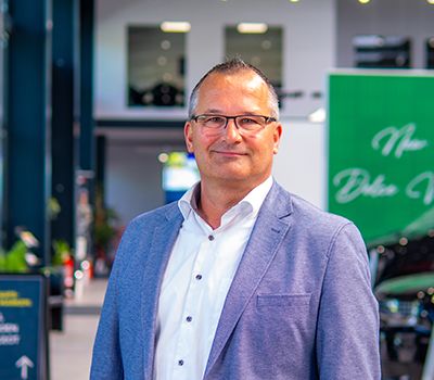 Portraitfoto der Kontaktperson