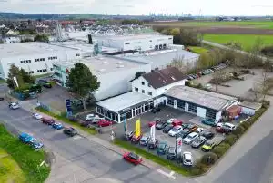 Autohaus Rottmair GmbH - Suzuki Frankfurt
