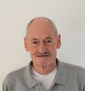 Portraitfoto der Kontaktperson