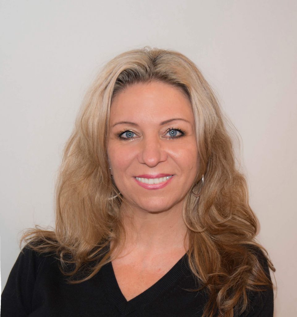 Portraitfoto der Kontaktperson