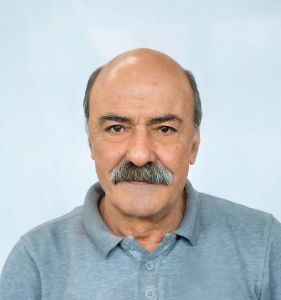 Portraitfoto der Kontaktperson