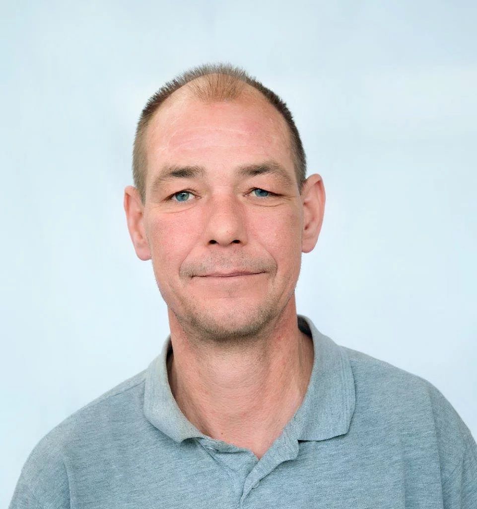 Portraitfoto der Kontaktperson