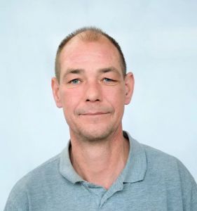 Portraitfoto der Kontaktperson