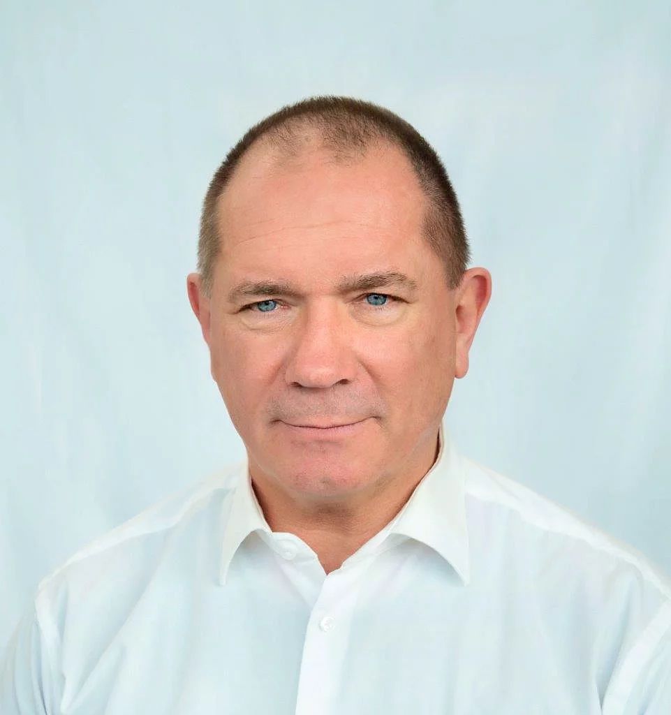 Portraitfoto der Kontaktperson