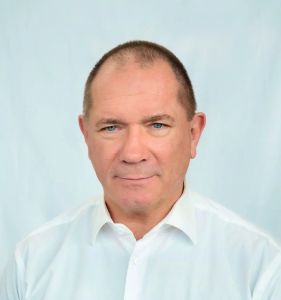 Portraitfoto der Kontaktperson