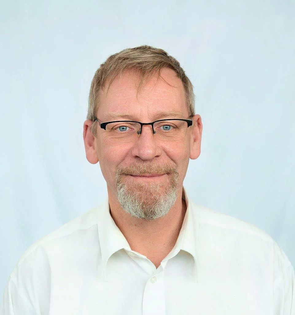 Portraitfoto der Kontaktperson