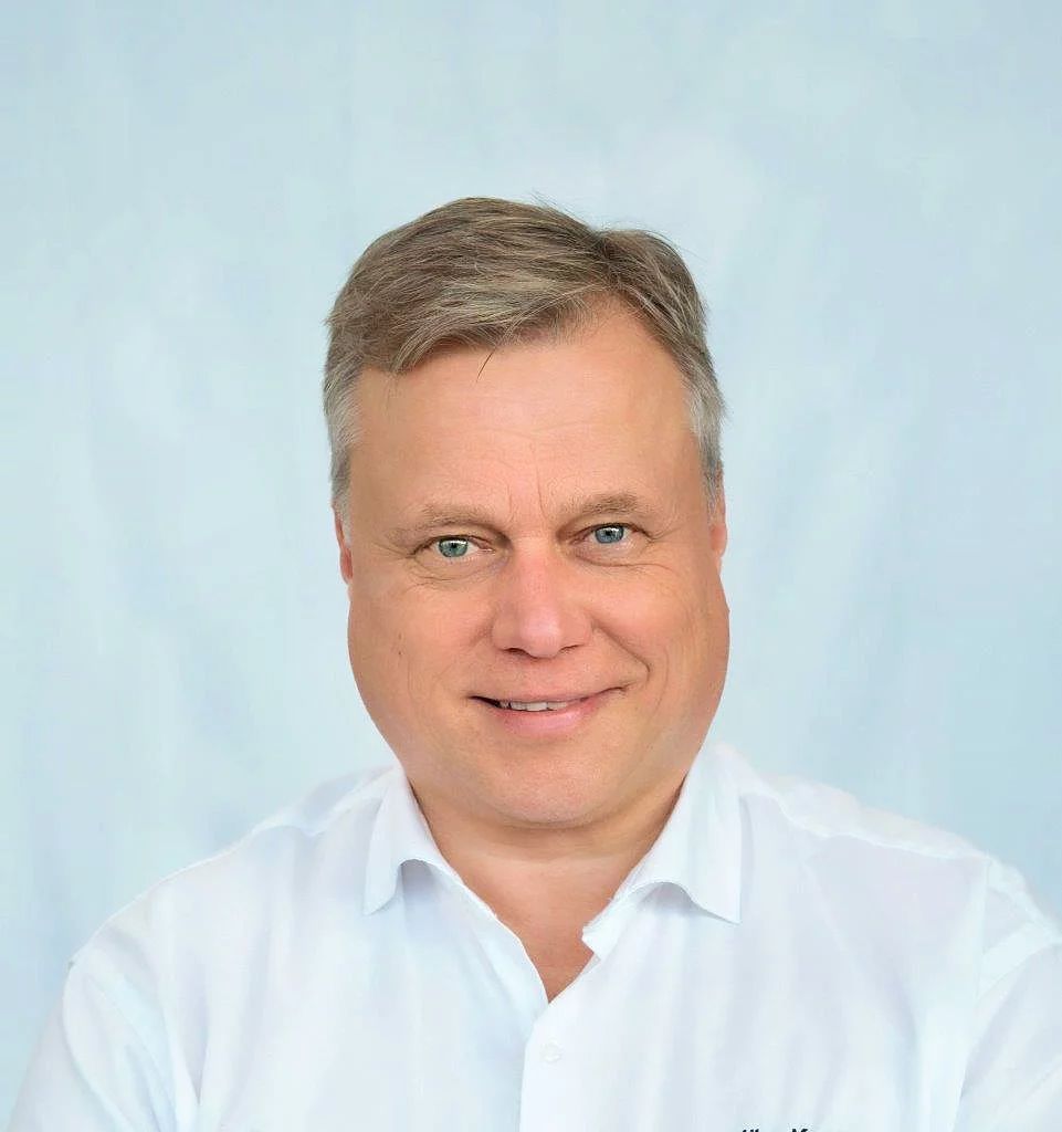 Portraitfoto der Kontaktperson