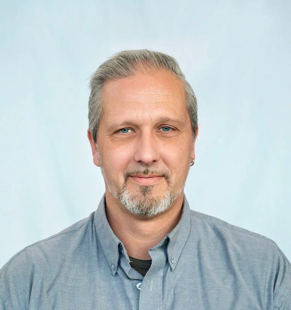 Portraitfoto der Kontaktperson