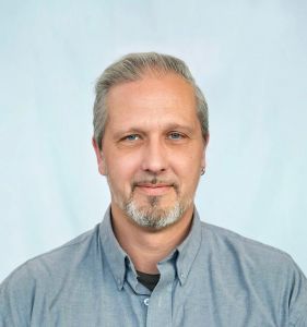 Portraitfoto der Kontaktperson