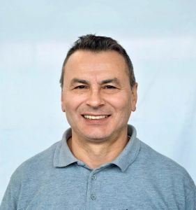 Portraitfoto der Kontaktperson